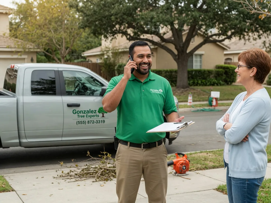 Tree Service Luther, IA FAQs